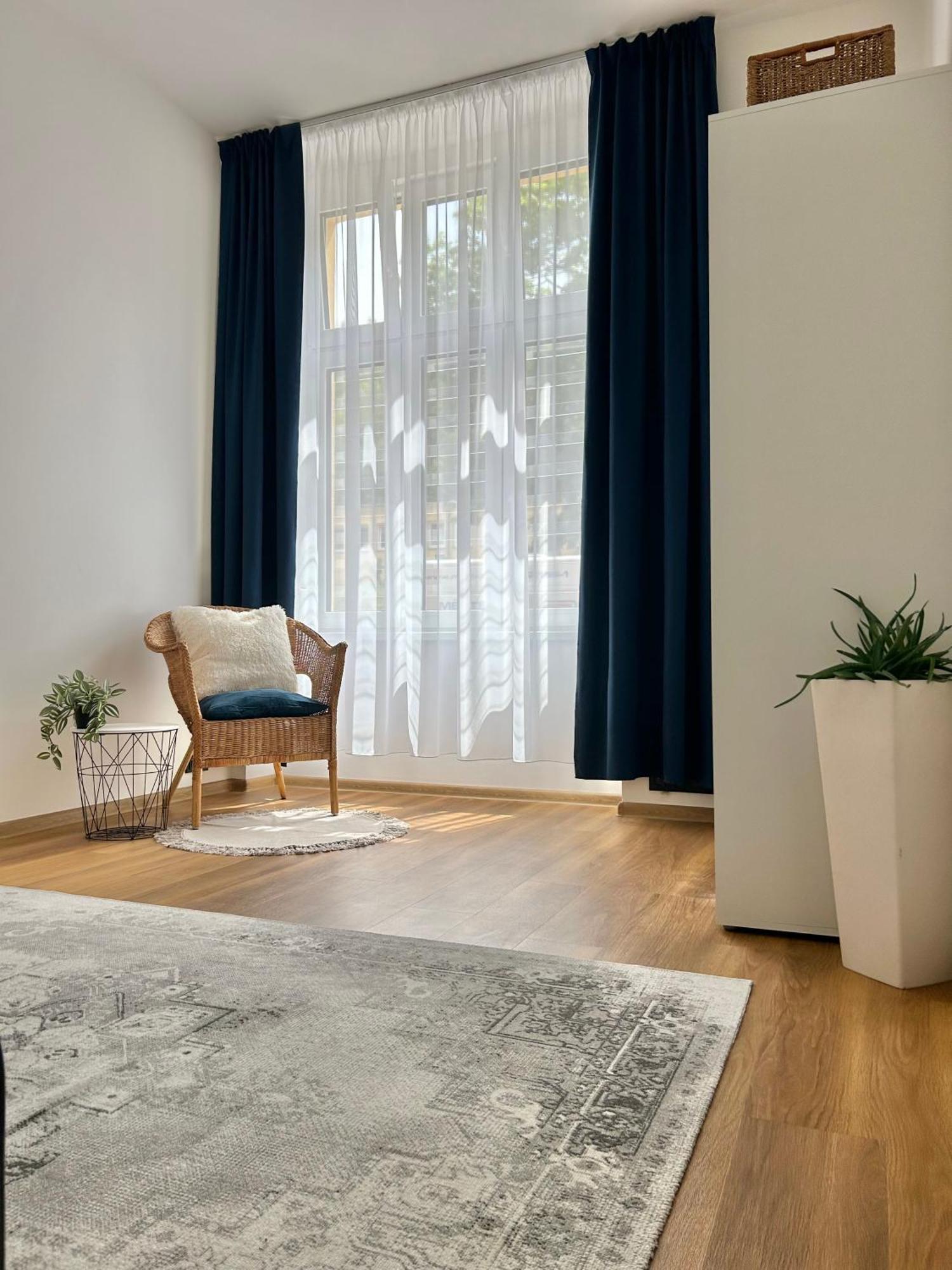 Apartment Dita Karlsbad Exterior foto
