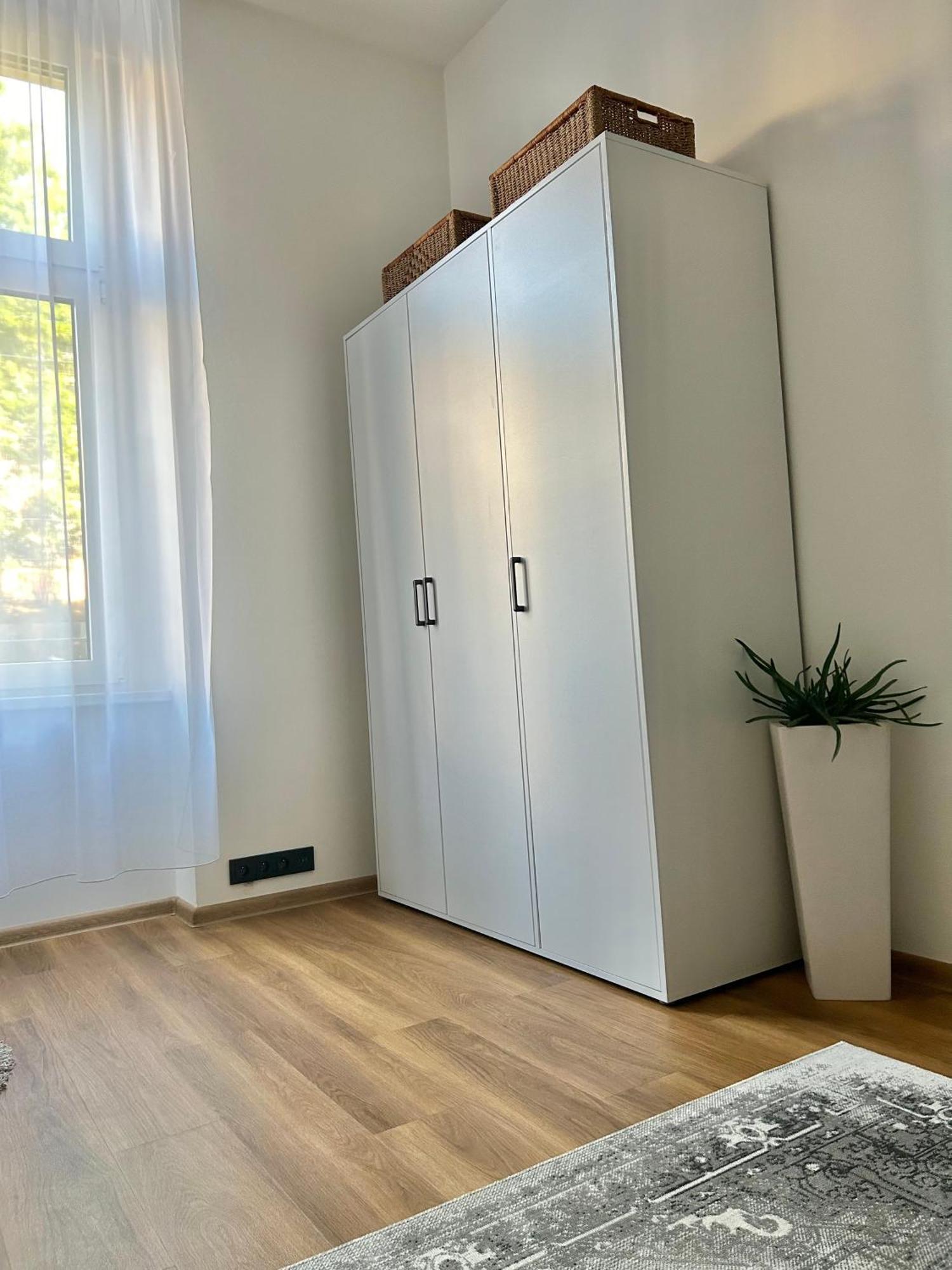 Apartment Dita Karlsbad Exterior foto